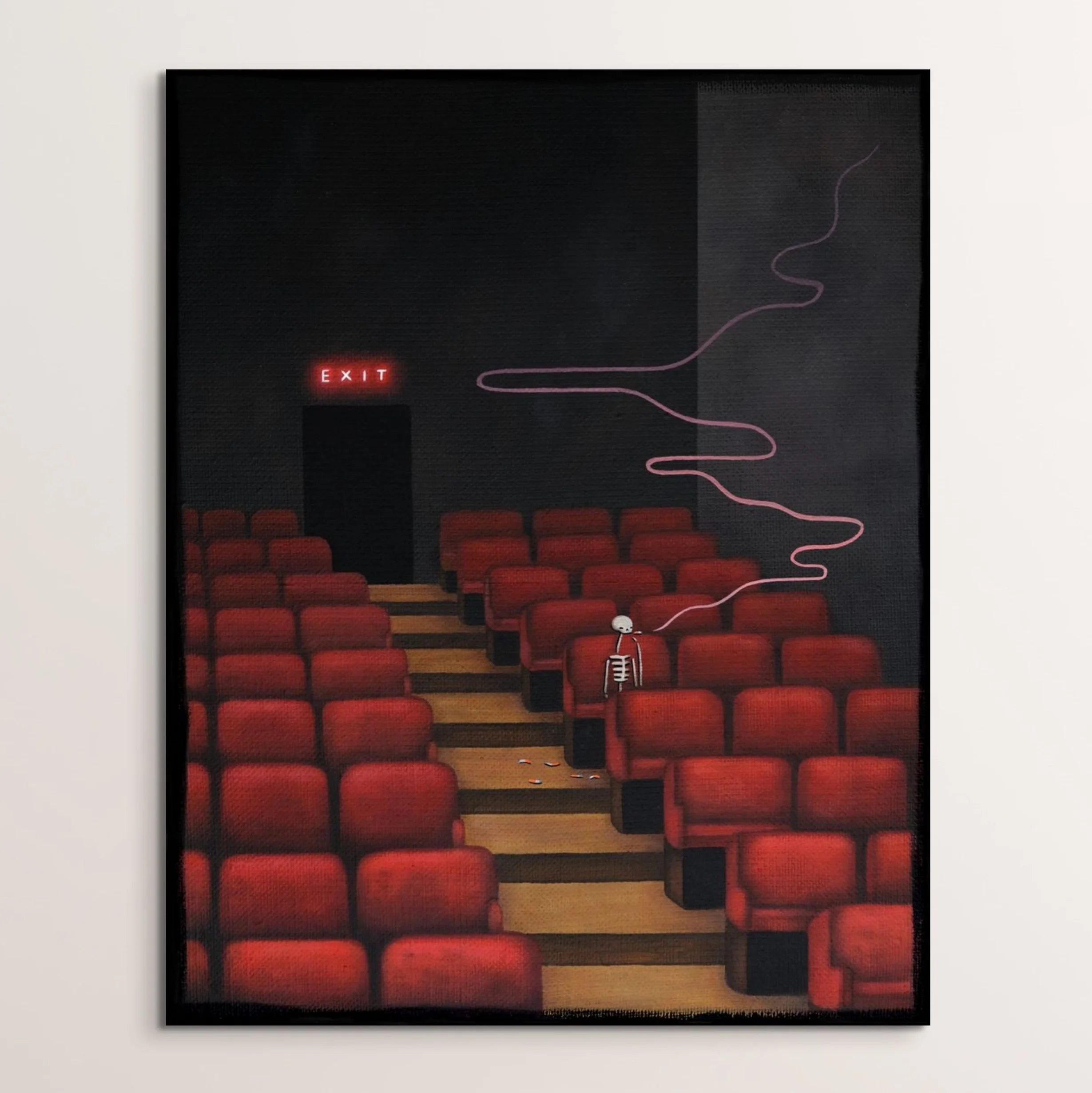 Oeuvre 2 SWM