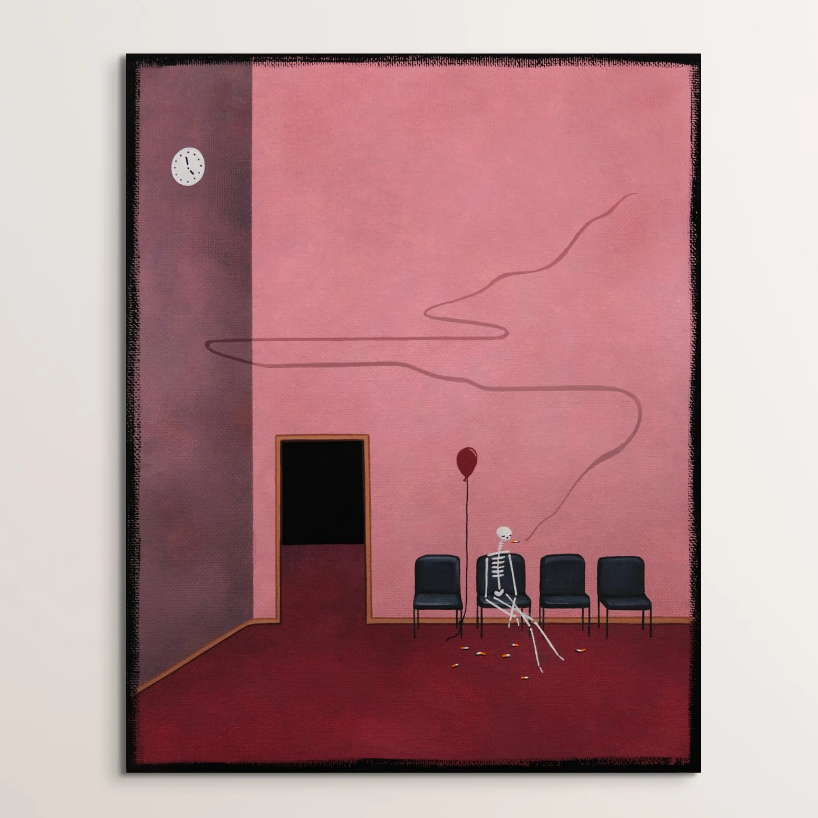 Oeuvre 3 SWM